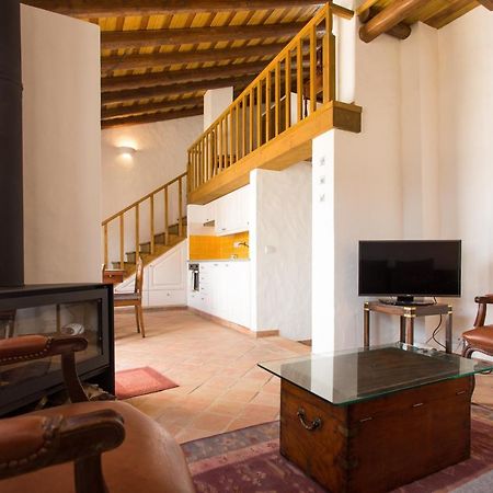 Casas Da Capela Do Monte, Country Houses Lagos Ngoại thất bức ảnh