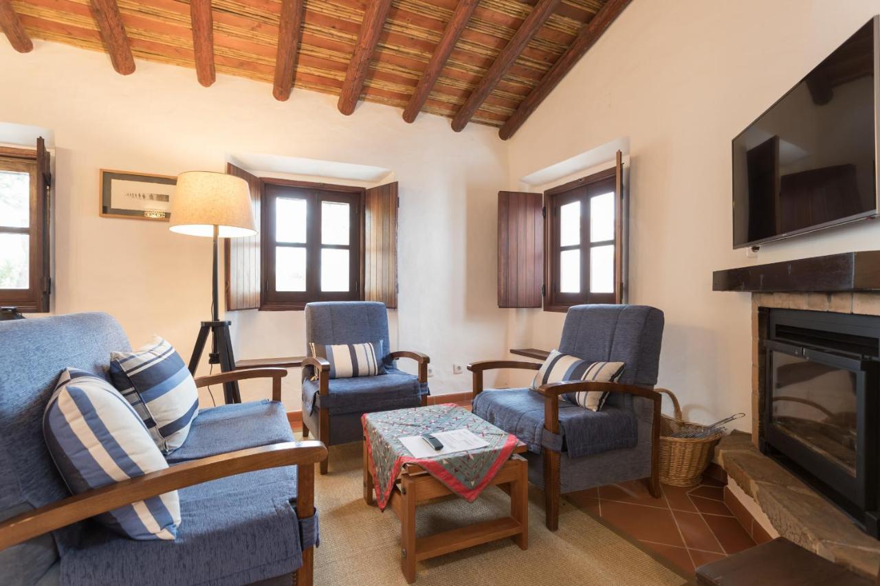 Casas Da Capela Do Monte, Country Houses Lagos Ngoại thất bức ảnh