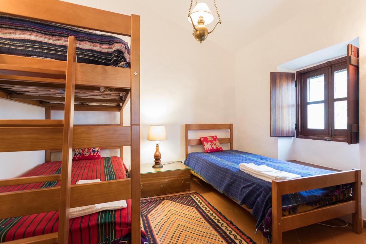 Casas Da Capela Do Monte, Country Houses Lagos Ngoại thất bức ảnh