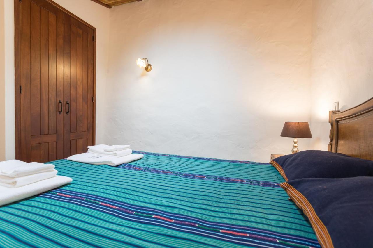 Casas Da Capela Do Monte, Country Houses Lagos Ngoại thất bức ảnh