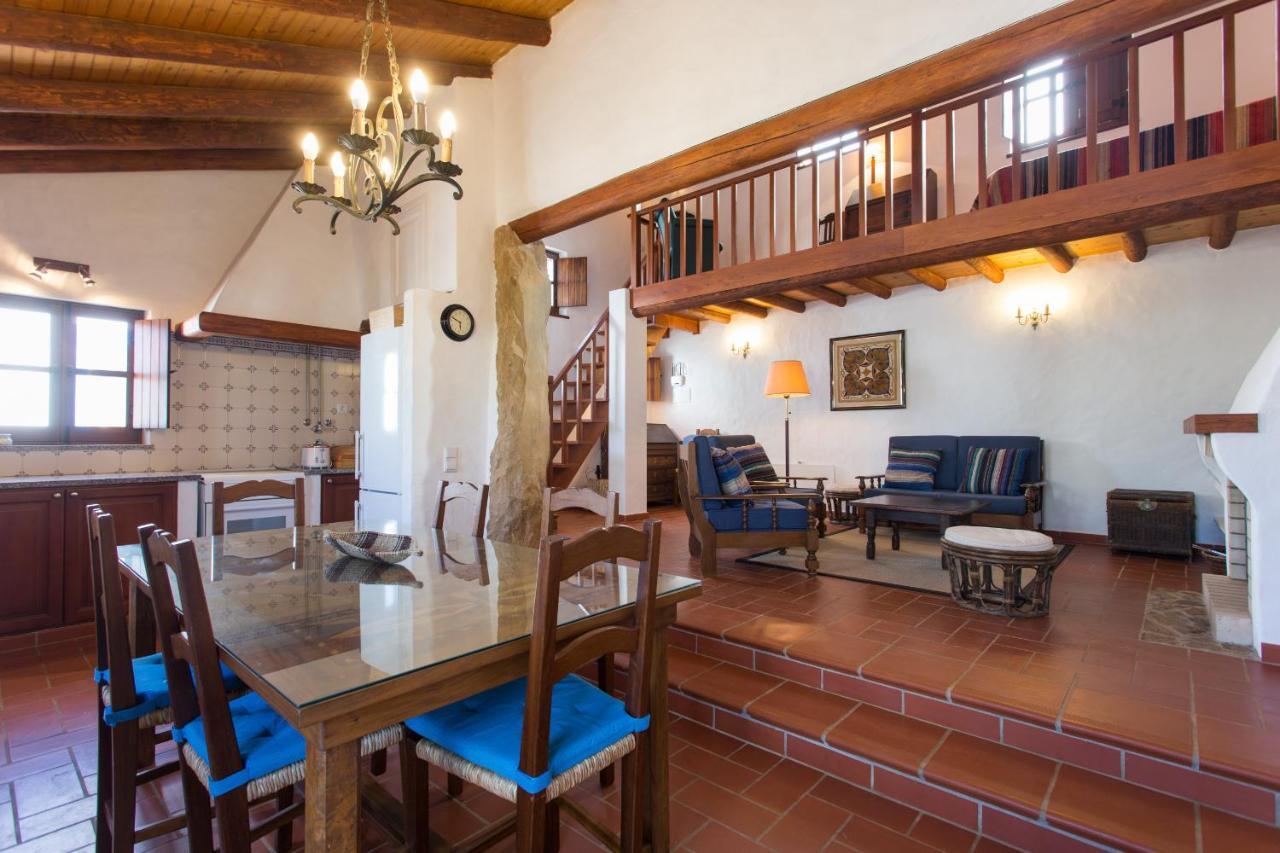 Casas Da Capela Do Monte, Country Houses Lagos Ngoại thất bức ảnh