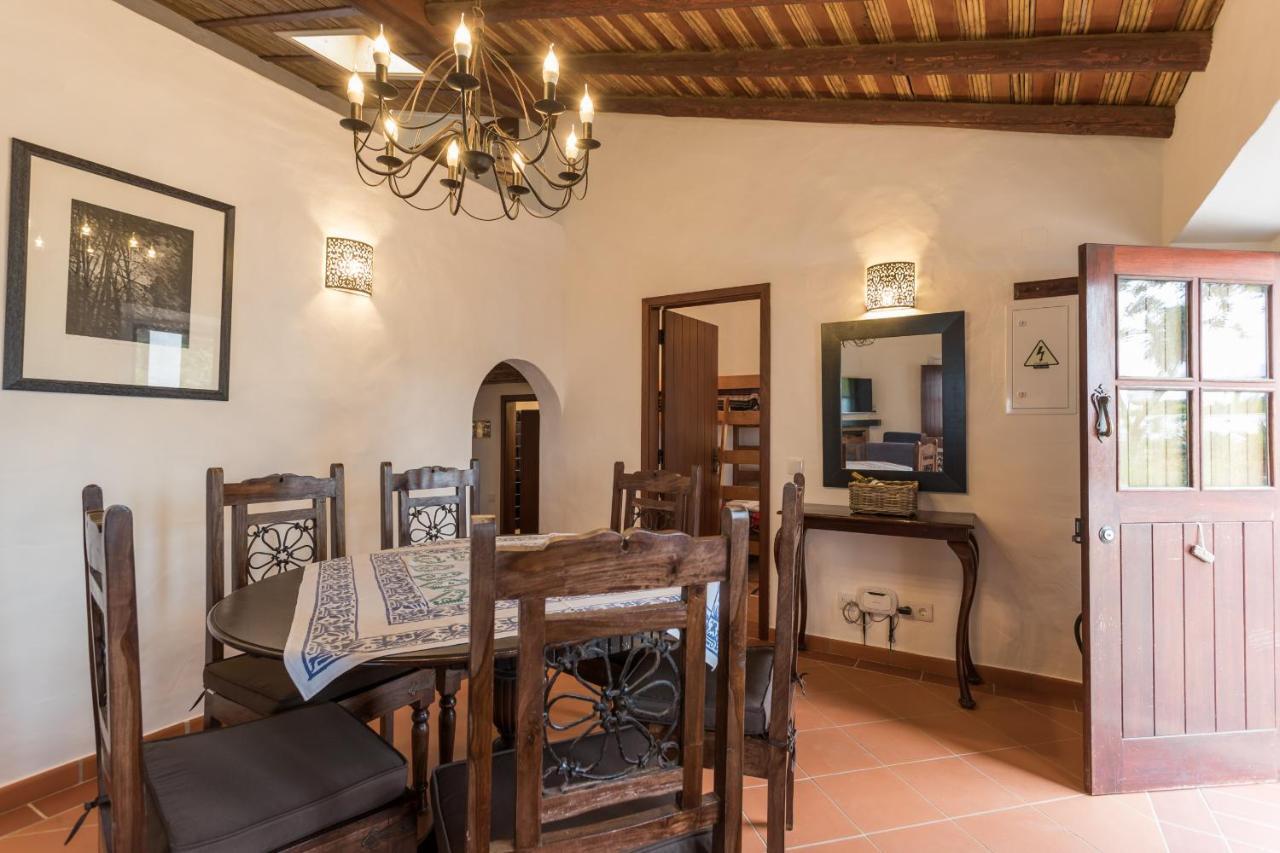 Casas Da Capela Do Monte, Country Houses Lagos Ngoại thất bức ảnh