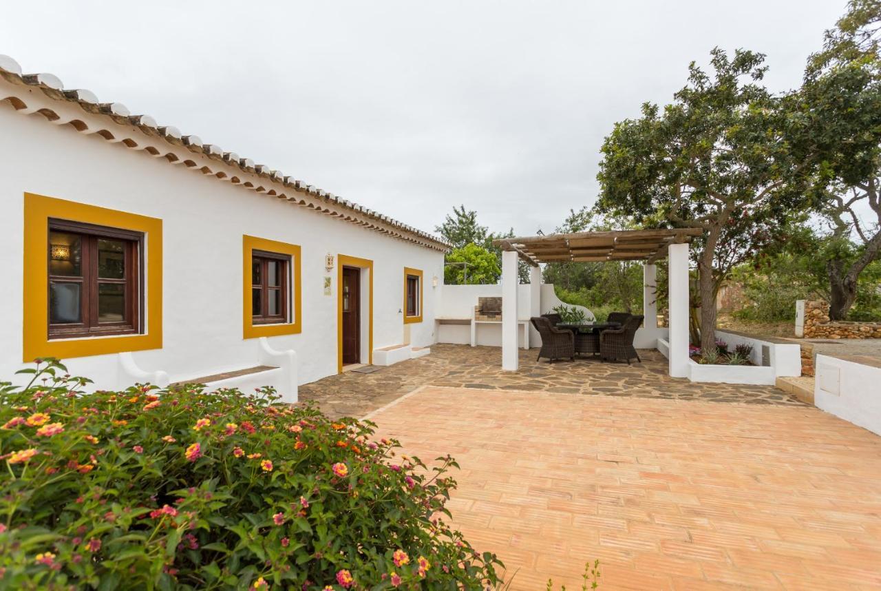 Casas Da Capela Do Monte, Country Houses Lagos Ngoại thất bức ảnh