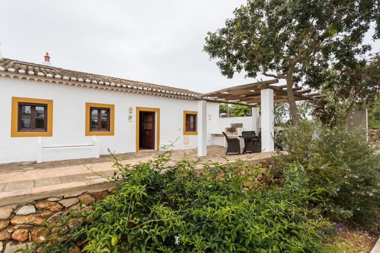 Casas Da Capela Do Monte, Country Houses Lagos Ngoại thất bức ảnh