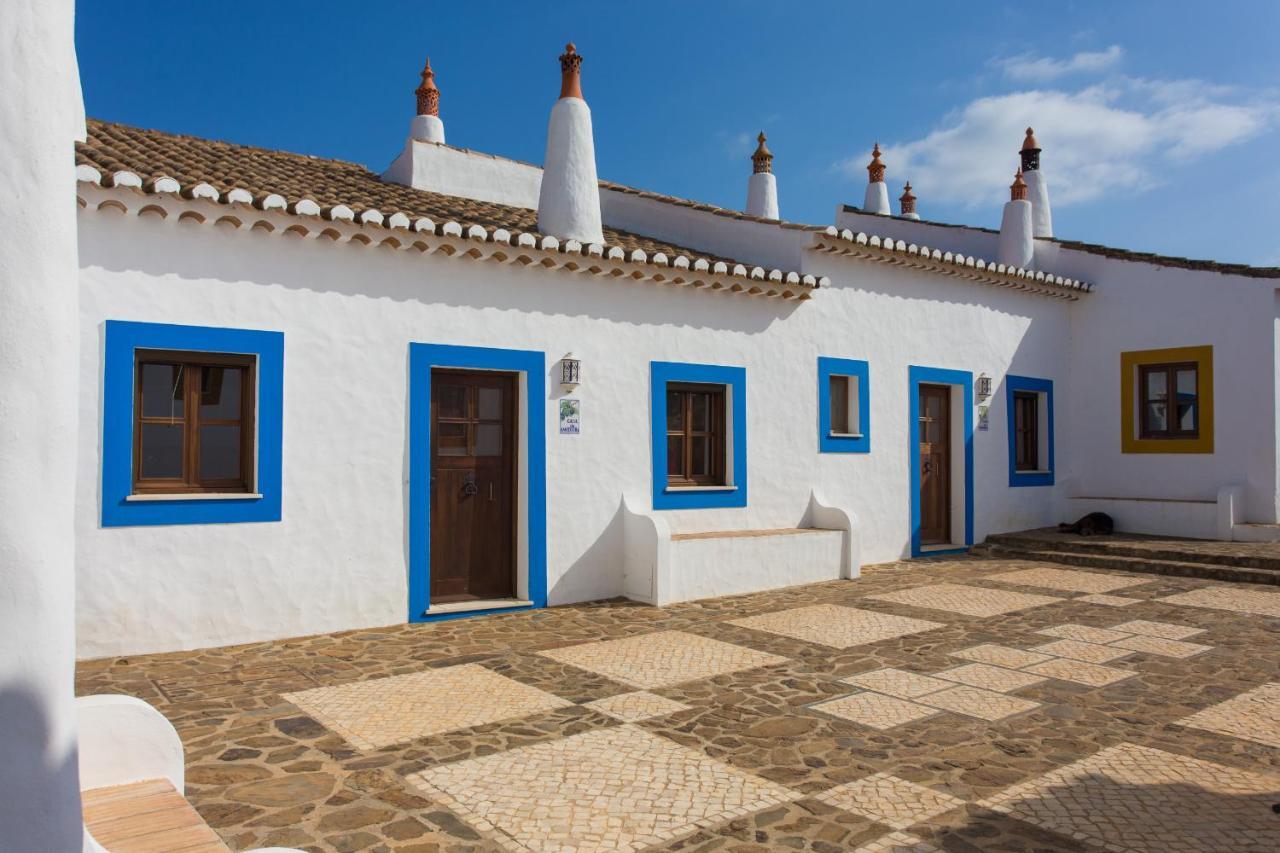Casas Da Capela Do Monte, Country Houses Lagos Ngoại thất bức ảnh