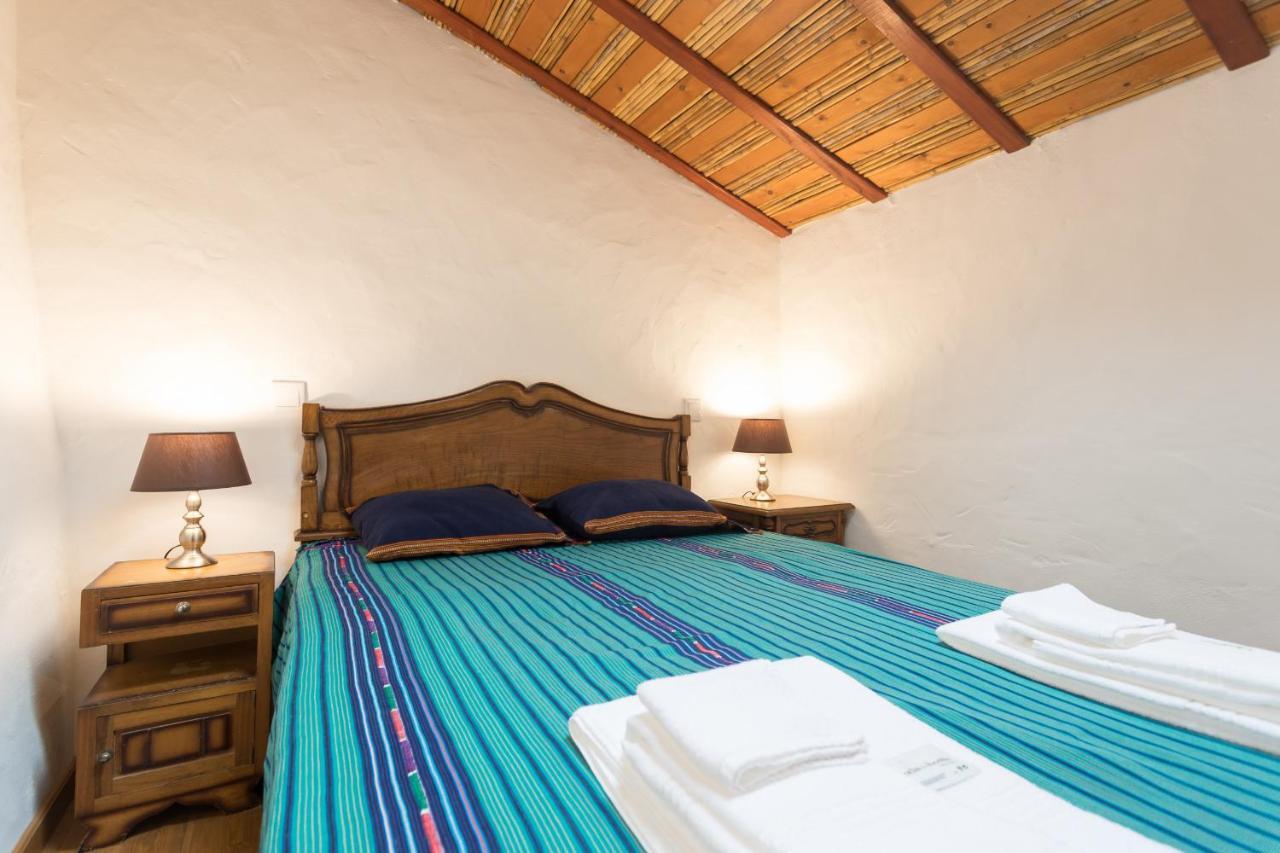 Casas Da Capela Do Monte, Country Houses Lagos Ngoại thất bức ảnh