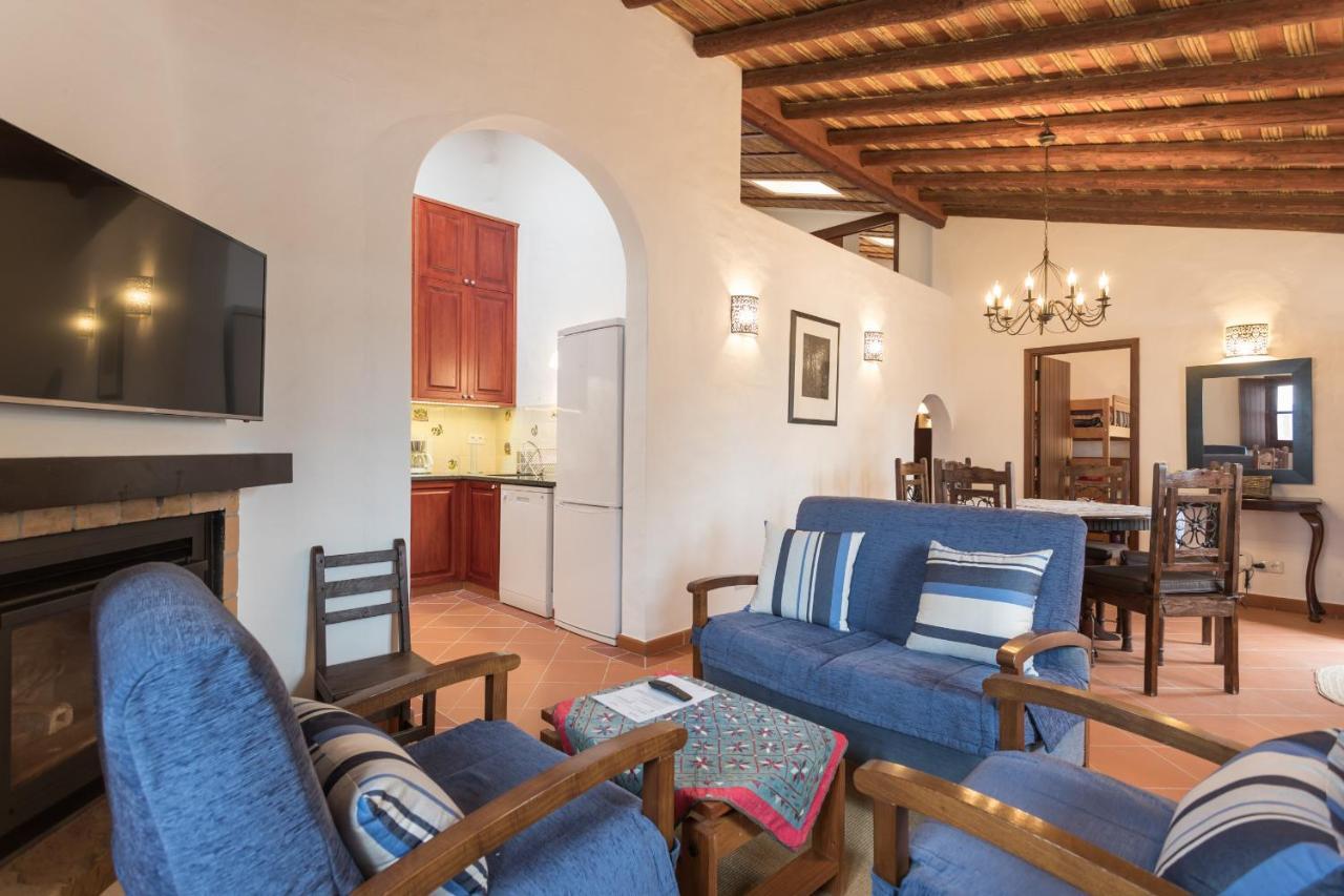 Casas Da Capela Do Monte, Country Houses Lagos Ngoại thất bức ảnh