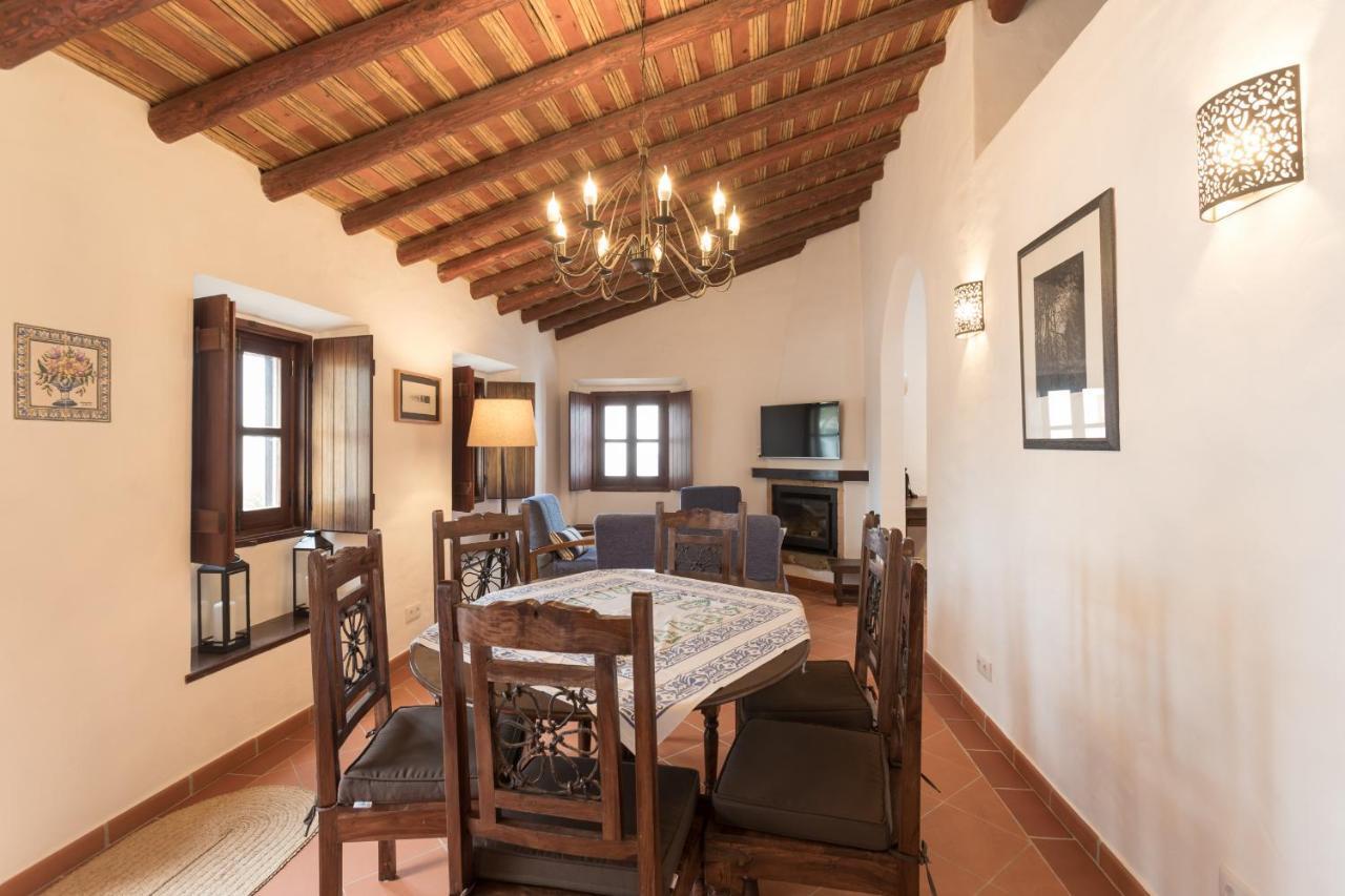 Casas Da Capela Do Monte, Country Houses Lagos Ngoại thất bức ảnh