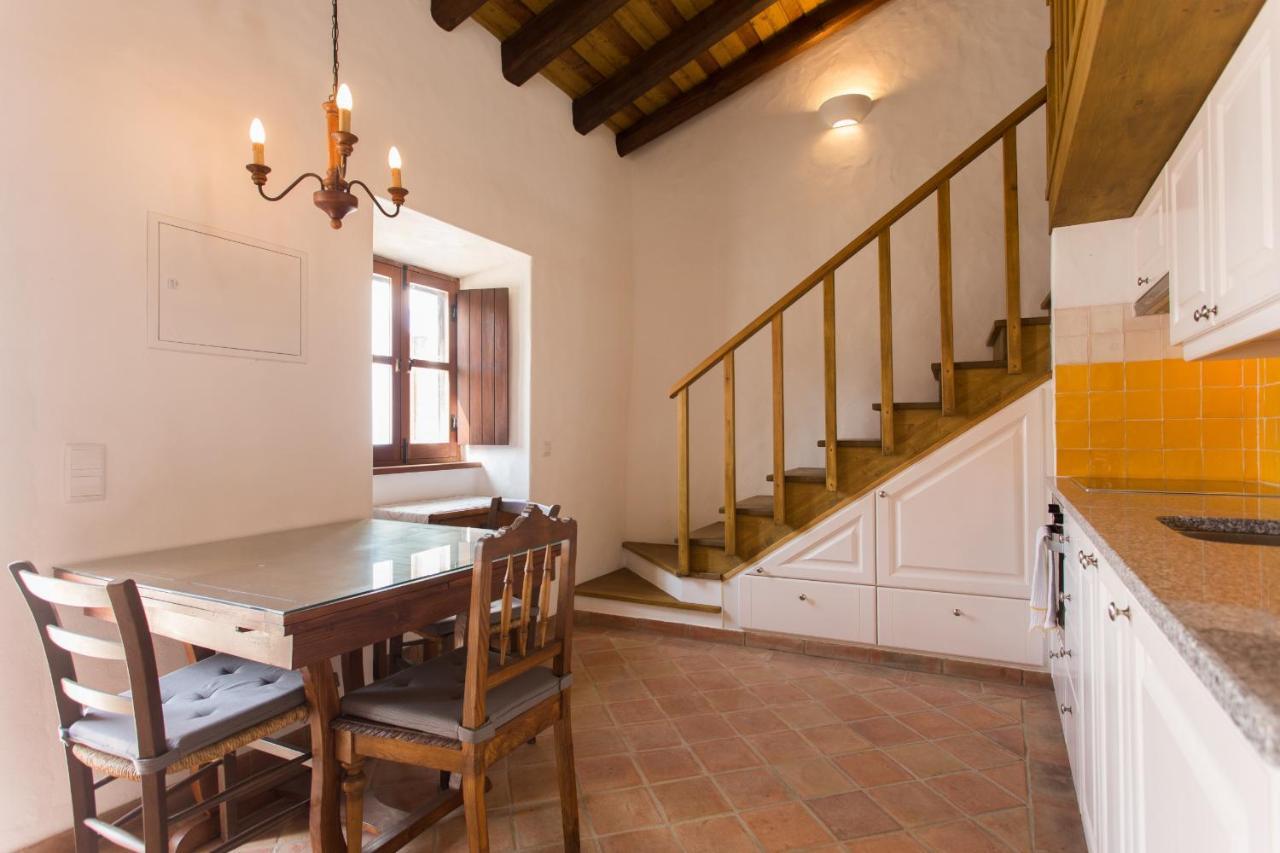 Casas Da Capela Do Monte, Country Houses Lagos Ngoại thất bức ảnh