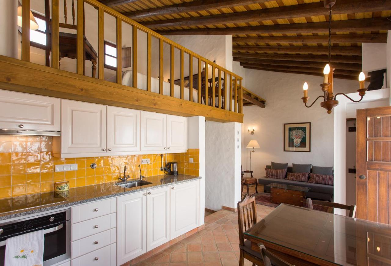 Casas Da Capela Do Monte, Country Houses Lagos Ngoại thất bức ảnh