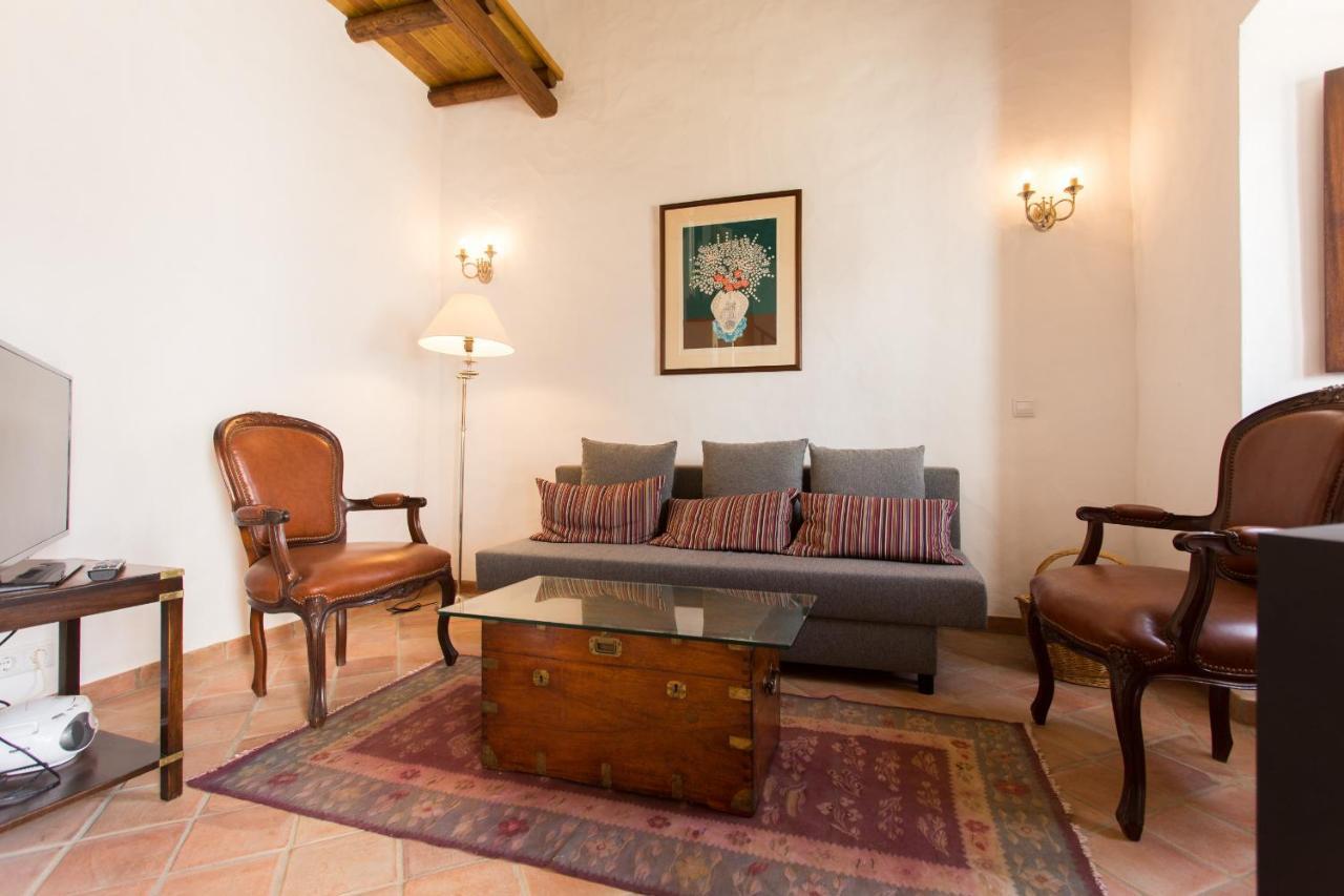 Casas Da Capela Do Monte, Country Houses Lagos Ngoại thất bức ảnh