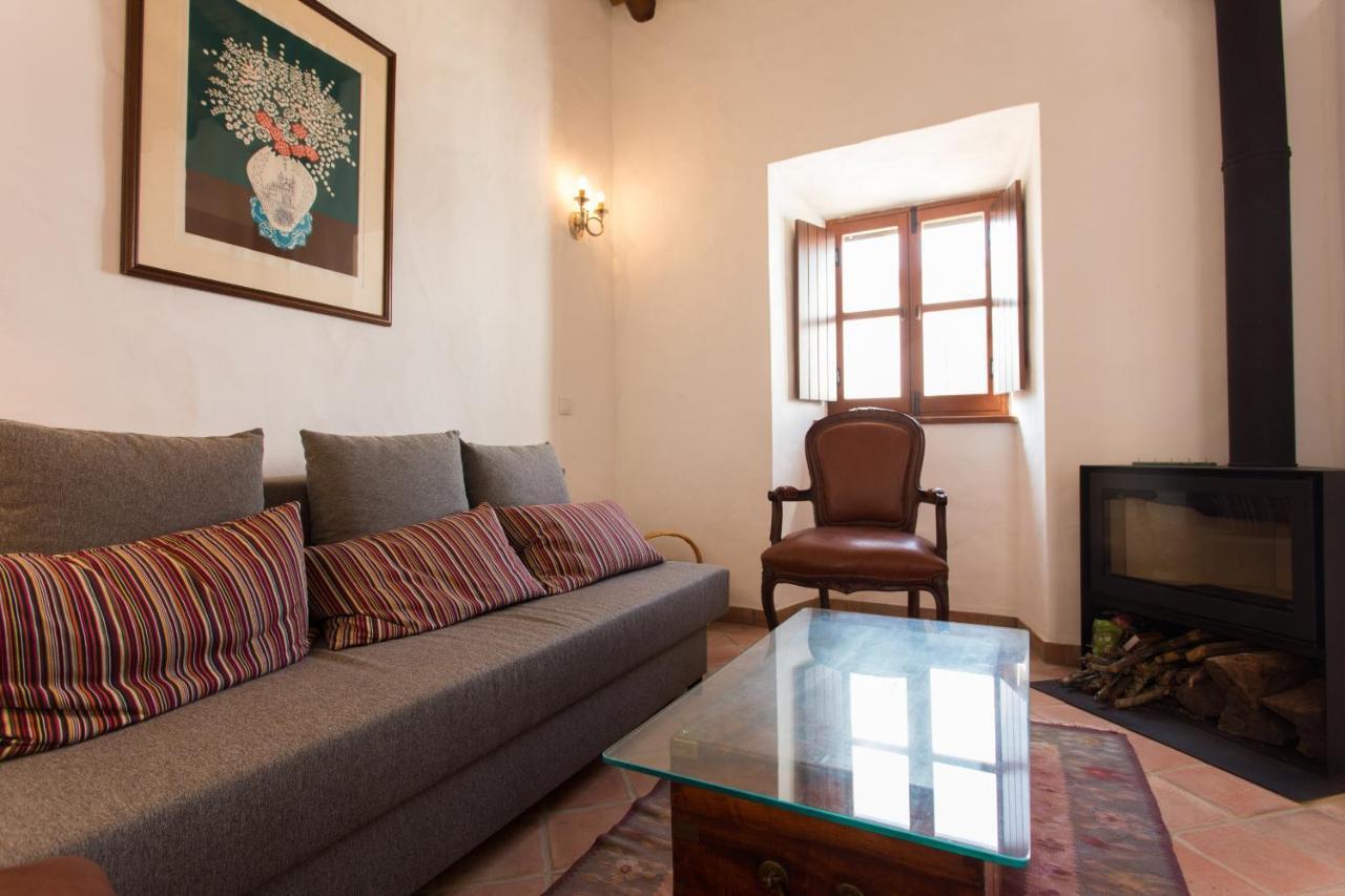 Casas Da Capela Do Monte, Country Houses Lagos Ngoại thất bức ảnh