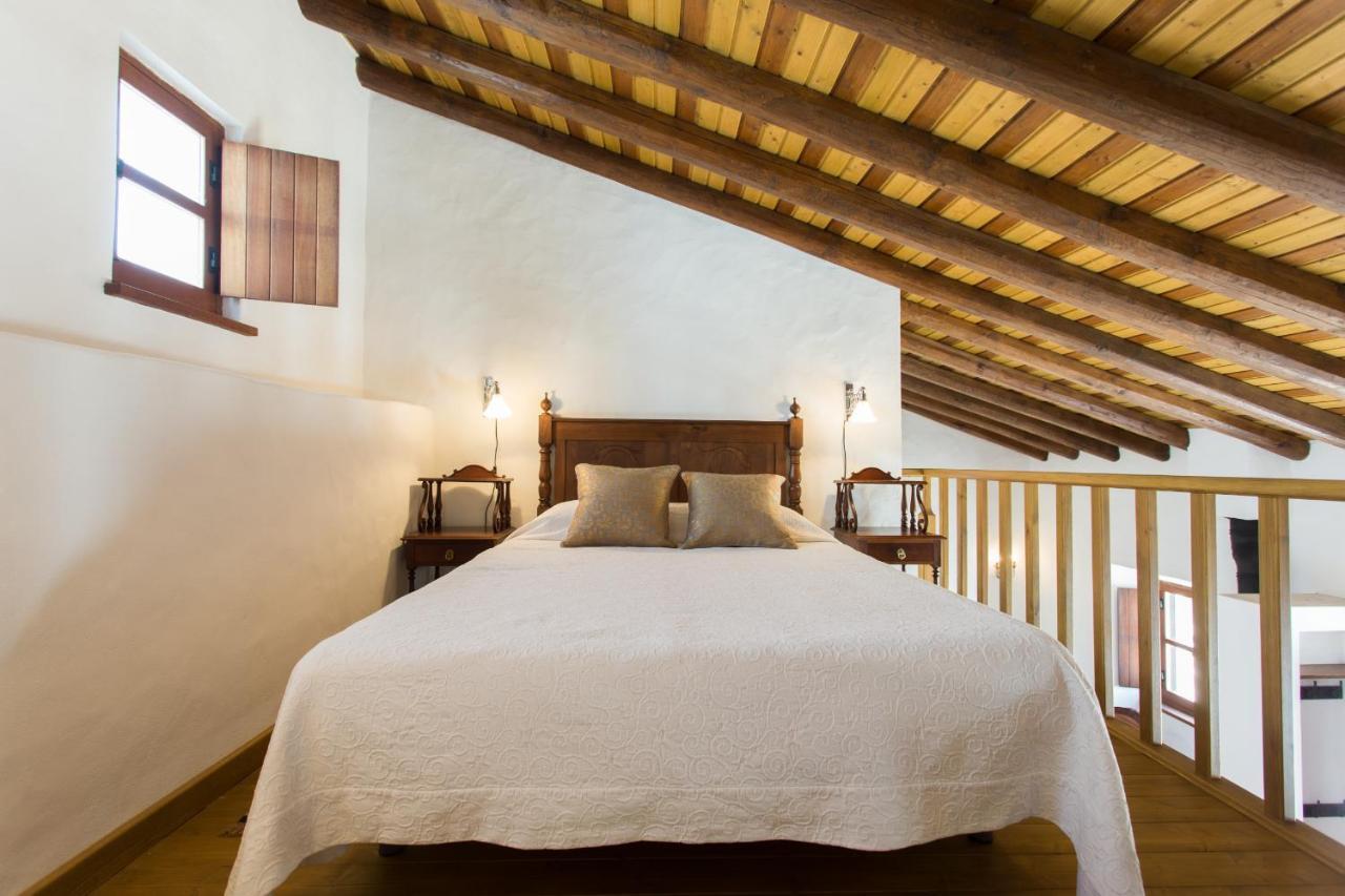 Casas Da Capela Do Monte, Country Houses Lagos Ngoại thất bức ảnh