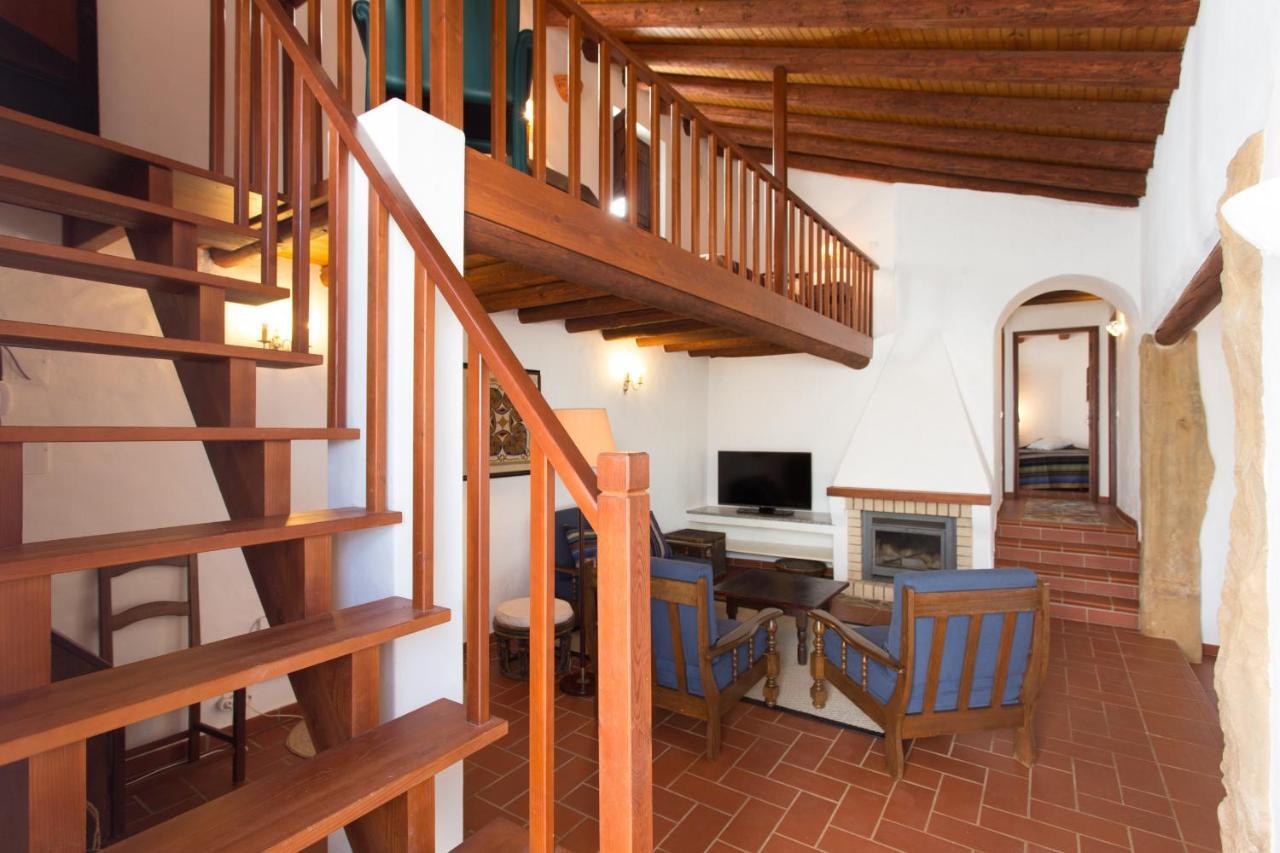 Casas Da Capela Do Monte, Country Houses Lagos Ngoại thất bức ảnh