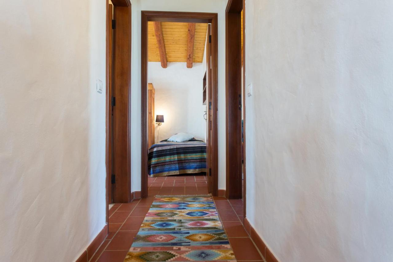 Casas Da Capela Do Monte, Country Houses Lagos Ngoại thất bức ảnh