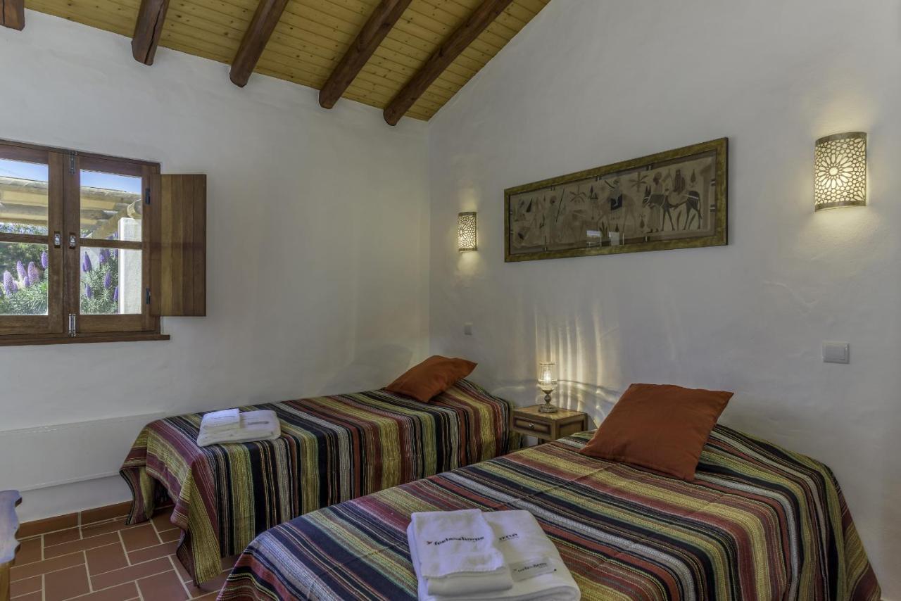Casas Da Capela Do Monte, Country Houses Lagos Ngoại thất bức ảnh