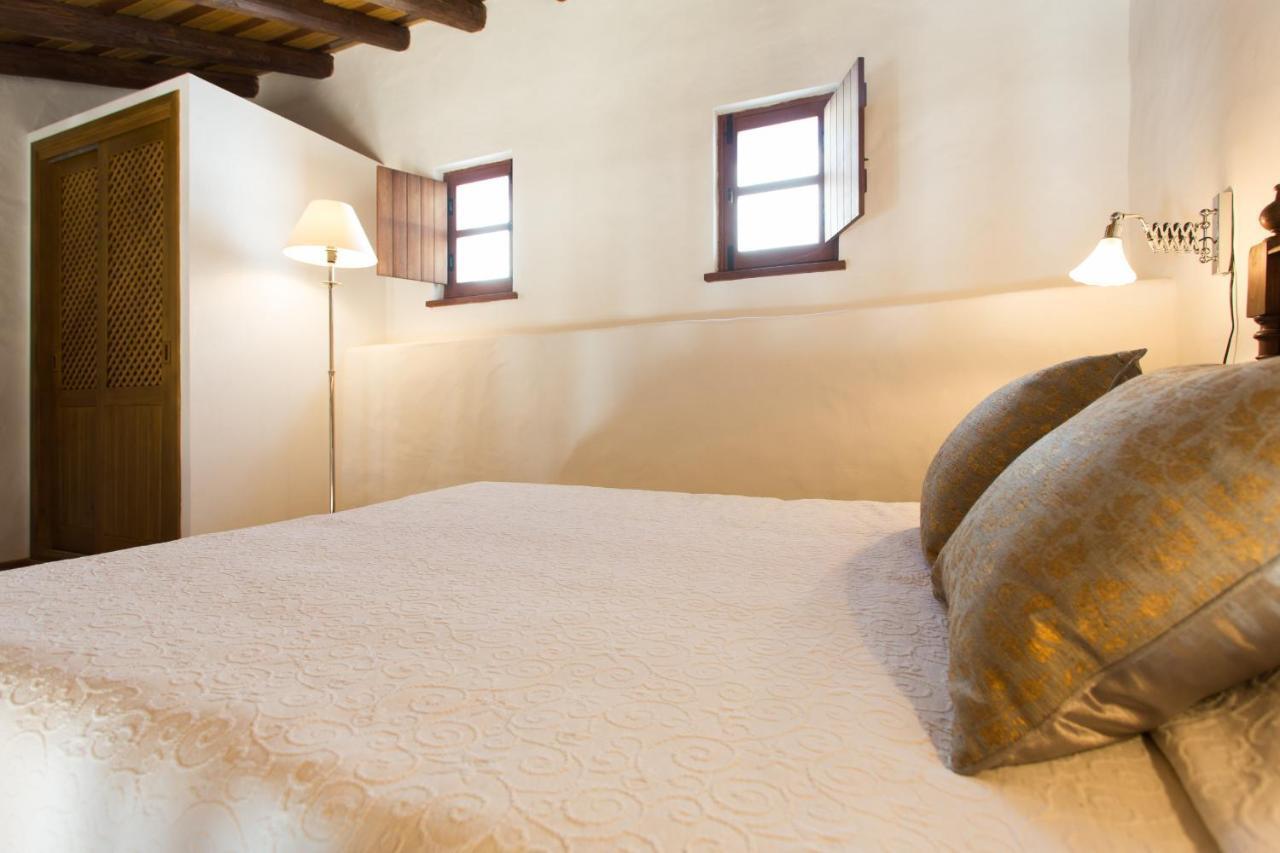 Casas Da Capela Do Monte, Country Houses Lagos Ngoại thất bức ảnh