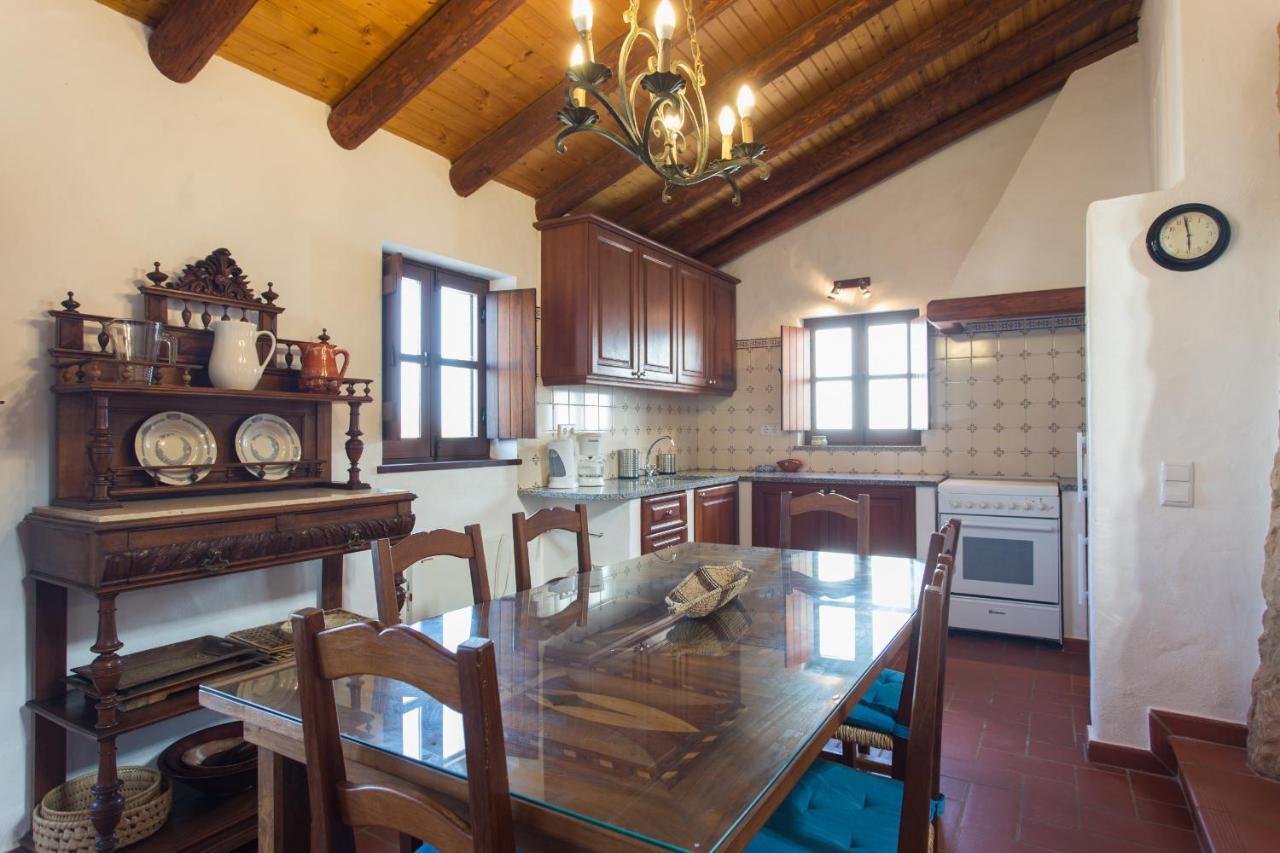 Casas Da Capela Do Monte, Country Houses Lagos Ngoại thất bức ảnh