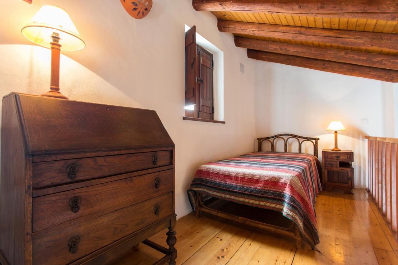 Casas Da Capela Do Monte, Country Houses Lagos Ngoại thất bức ảnh