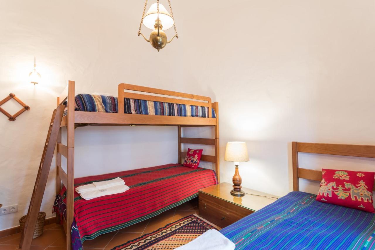 Casas Da Capela Do Monte, Country Houses Lagos Ngoại thất bức ảnh