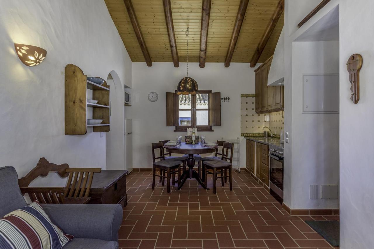 Casas Da Capela Do Monte, Country Houses Lagos Ngoại thất bức ảnh