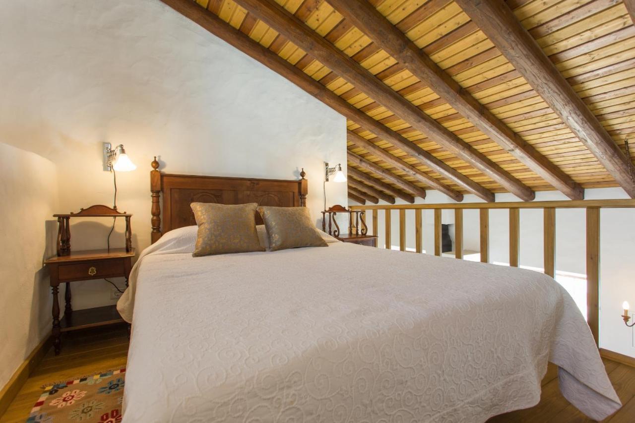Casas Da Capela Do Monte, Country Houses Lagos Ngoại thất bức ảnh