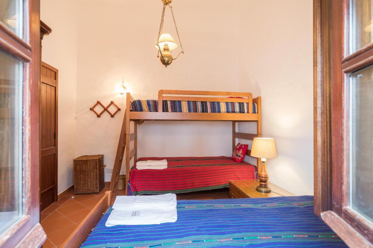 Casas Da Capela Do Monte, Country Houses Lagos Ngoại thất bức ảnh