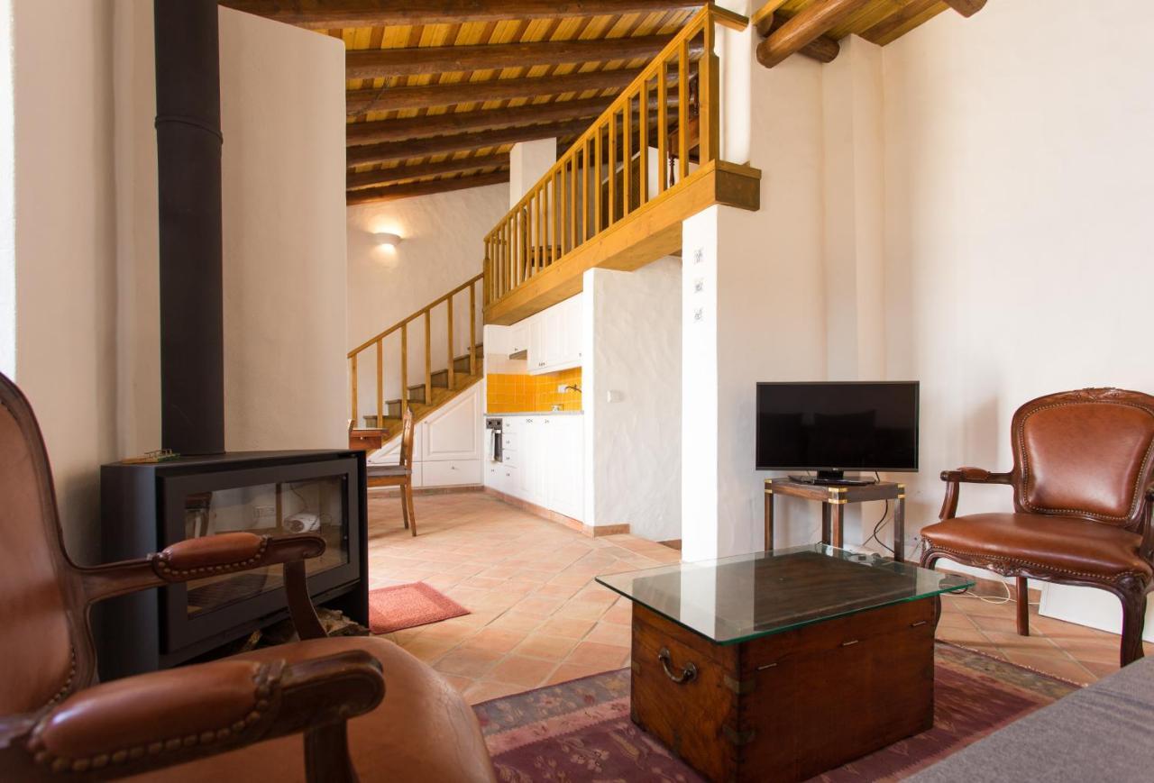 Casas Da Capela Do Monte, Country Houses Lagos Ngoại thất bức ảnh